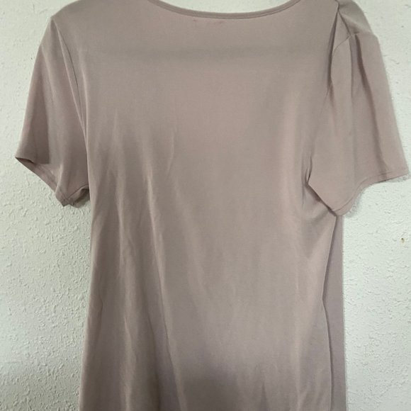 Wrap Top - Picture 3 of 3